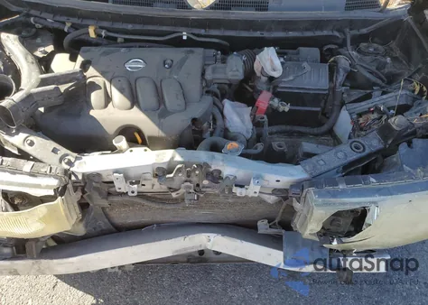 2009 Nissan Cube Base из США, поврежденный, VIN JN8AZ28R59T112740